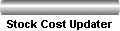 Stock Cost Updater