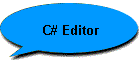 C# Editor