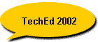 TechEd 2002