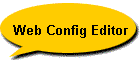 Web Config Editor