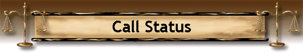 Call Status
