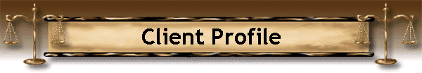 Client Profile
