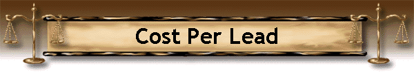 Cost Per Lead