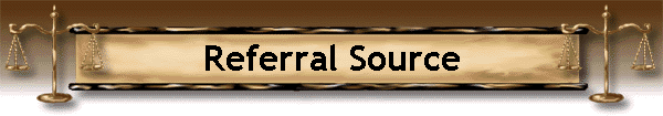 Referral Source