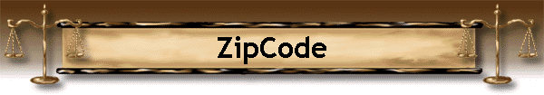 ZipCode